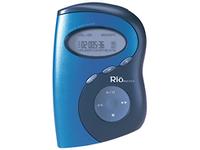 Rio 600 mp3 player